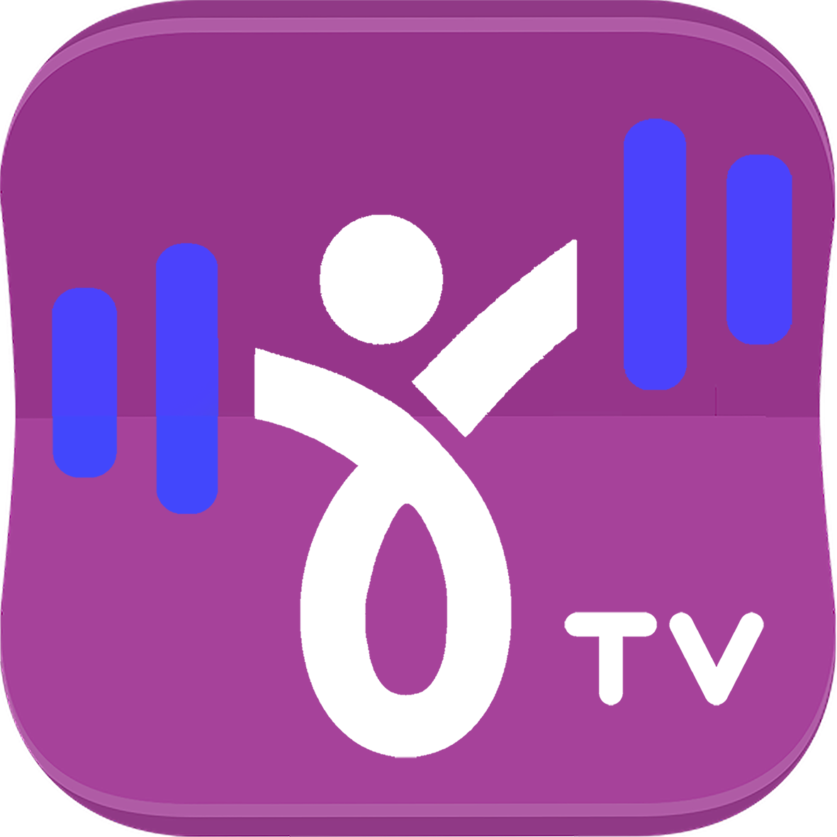 TV Market Logo